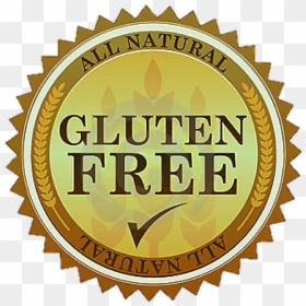 Seal Of Approval Png , Png Download - Gluten Free, Transparent Png - seal of approval png