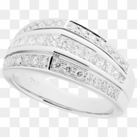 3 Row Arrow Head Ring - Pre-engagement Ring, HD Png Download - arrow head png