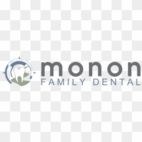 Cropped Monon Family Dental Final - Parallel, HD Png Download - dental png