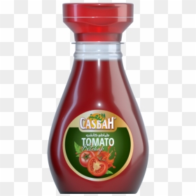 Bottle, HD Png Download - ketchup bottle png