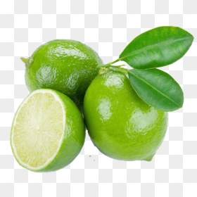 Lime Fruit In Tagalog, HD Png Download - limes png
