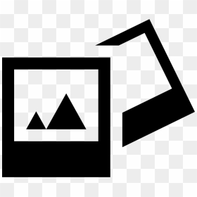 Polaroids, HD Png Download - polaroids png
