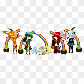 Patrick’s Day To Celebrate This Lucky Day Of Green, - Cartoon, HD Png Download - happy st patrick's day png