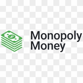 Monopoly Money Png, Transparent Png - monopoly money png