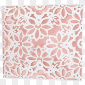 Motif, HD Png Download - lace ribbon png