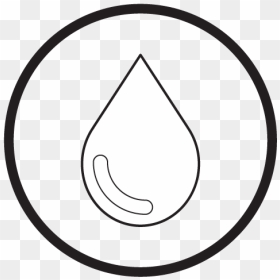 Line Art, HD Png Download - sweat drops png