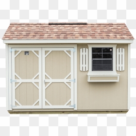 Thumb Image - Shed, HD Png Download - shed png