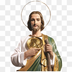 Parroquia Templo San Judas Tadeo, HD Png Download - jesucristo png