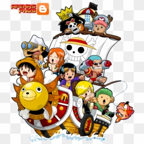 Zoro One Piece Hd, HD Png Download - vhv