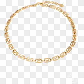 Necklace, HD Png Download - moño negro png