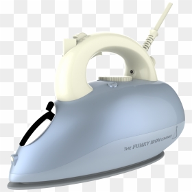 Clothes Iron, HD Png Download - order now png