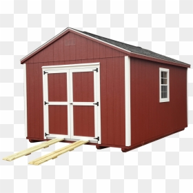 Shed , Png Download - Pc Cowboy Town, Transparent Png - shed png