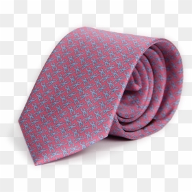 Corbata Rosa Con Azul - Paisley, HD Png Download - corbata png