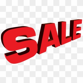 On Sale Bannertrans 1 - Vector Sale Logo Png, Transparent Png - sale banner png