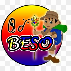 Boy Scouts Of The Philippines, HD Png Download - beso png