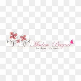 Calligraphy, HD Png Download - lace ribbon png