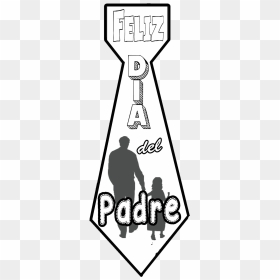 Thumb Image - Corbata Para El Dia Del Padre, HD Png Download - corbata png