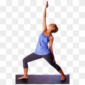 About Us Yoga Pose Image - Yoga, HD Png Download - yoga pose png