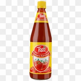 Free Png Download Tops Tomato Ketchup Png Images Background - Tomato Ketchup Png, Transparent Png - ketchup bottle png