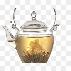 Tea Set Png Transparent Images - Teteras Para Te, Png Download - tea set png