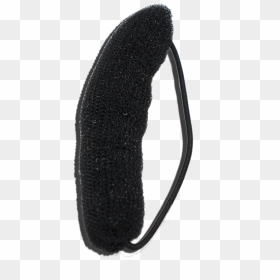 Strap, HD Png Download - moño negro png