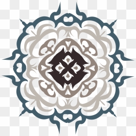 Ornament, HD Png Download - ornate png