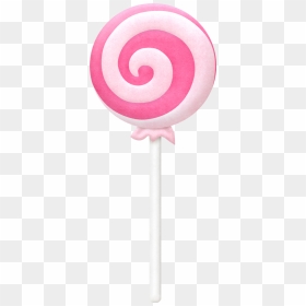 Cute Lollipop Clipart Png - Cute Hard Candy Clipart, Transparent Png - lolipop png