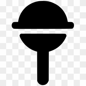 Candy Lolipop, HD Png Download - lolipop png