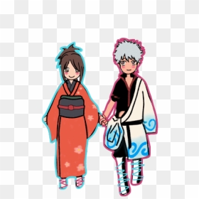 Cartoon, HD Png Download - red string png