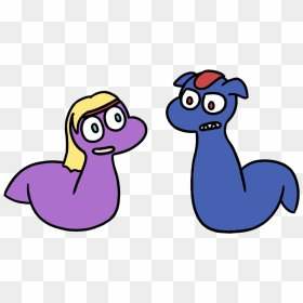 Zelda And Ganon Snake Tf - Ganon, HD Png Download - snake cartoon png