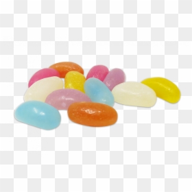 Haribo Jelly Beans"  Title="haribo Jelly Beans - Hard Candy, HD Png Download - jelly beans png
