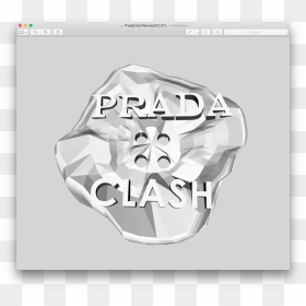 Command Menu Chrome, HD Png Download - polaroid vector png