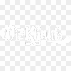 29 Jan Wiz-khalifa - Wiz Khalifa Logo Png, Transparent Png - wiz khalifa png
