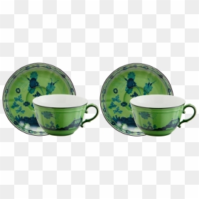 Cup, HD Png Download - tea set png