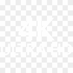 Xbox One X Enhanced Games List - Johns Hopkins Logo White, HD Png Download - 4k logo png