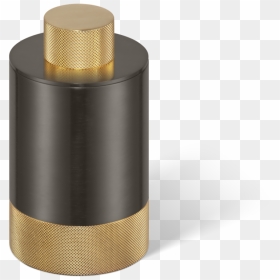 Multi-purpose Box - Brass, HD Png Download - gold mic png