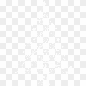 Thumb Image - Wrapping Paper, HD Png Download - white flourish png
