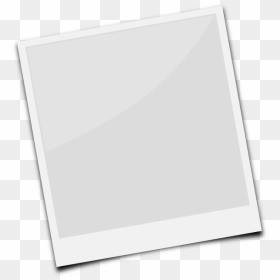 Polaroid Png With Clip, Transparent Png - polaroid vector png
