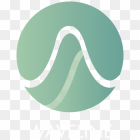 Waveline Vc Logo, HD Png Download - wave line png