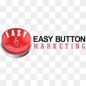 Pon , Png Download - Pink Stitch, Transparent Png - easy button png