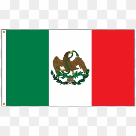 International Flags Banner Png - Mexican Flag Easy Drawing, Transparent Png - corbata png