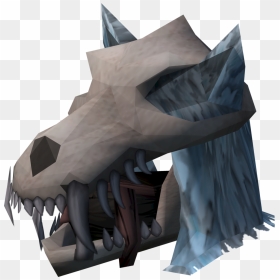 The Runescape Wiki - Origami, HD Png Download - headdress png