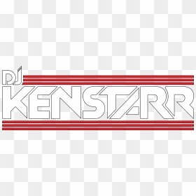 Dj Kenstarr - Parallel, HD Png Download - cool border png