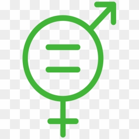 Icon Gender - Gender Equality Symbol Png, Transparent Png - gender png