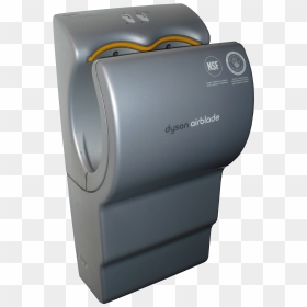 Dyson Airblade Transparent Bg - James Dyson Hand Dryer, HD Png Download - bg.png