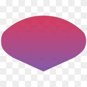 Circle, HD Png Download - purple flame png