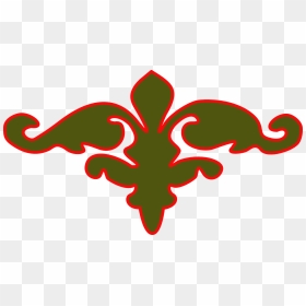 Ornament, HD Png Download - ornate png