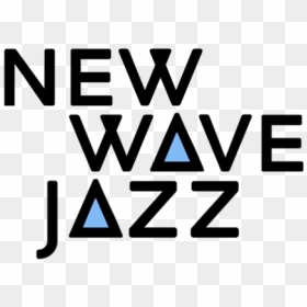 New Wave Jazz - Parallel, HD Png Download - wave line png