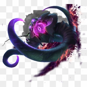 I Pass Into The Sudden Glare , Png Download - Vel Koz Png, Transparent Png - glass glare png