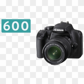 Picture - Camera And Its Parts, HD Png Download - camaras png